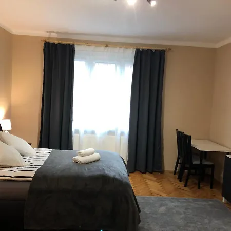 Apartment Aston